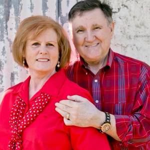 Meet your Posher, Glenda